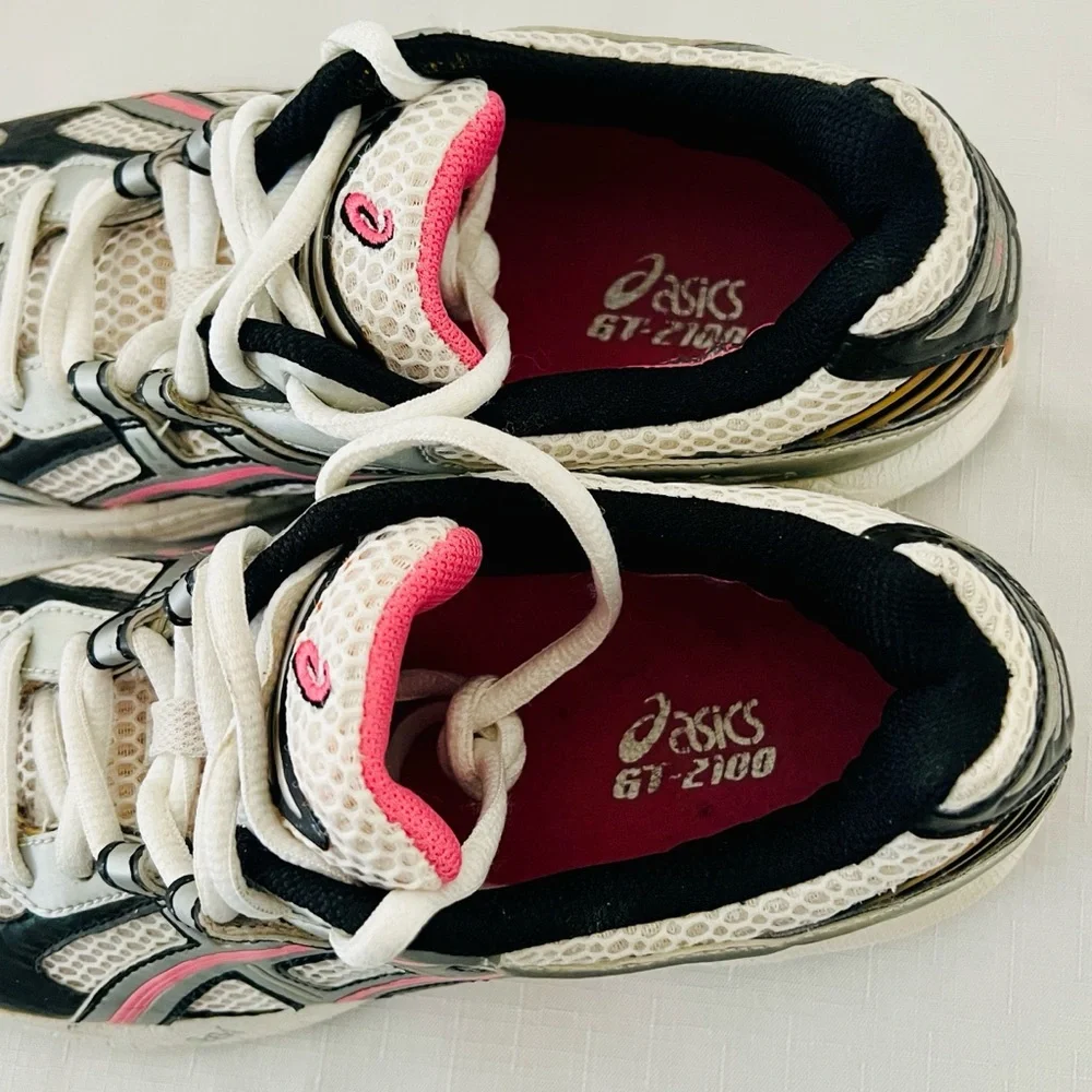 Asics~GT2100~Running/Gym Shoe - Picture 5 of 11